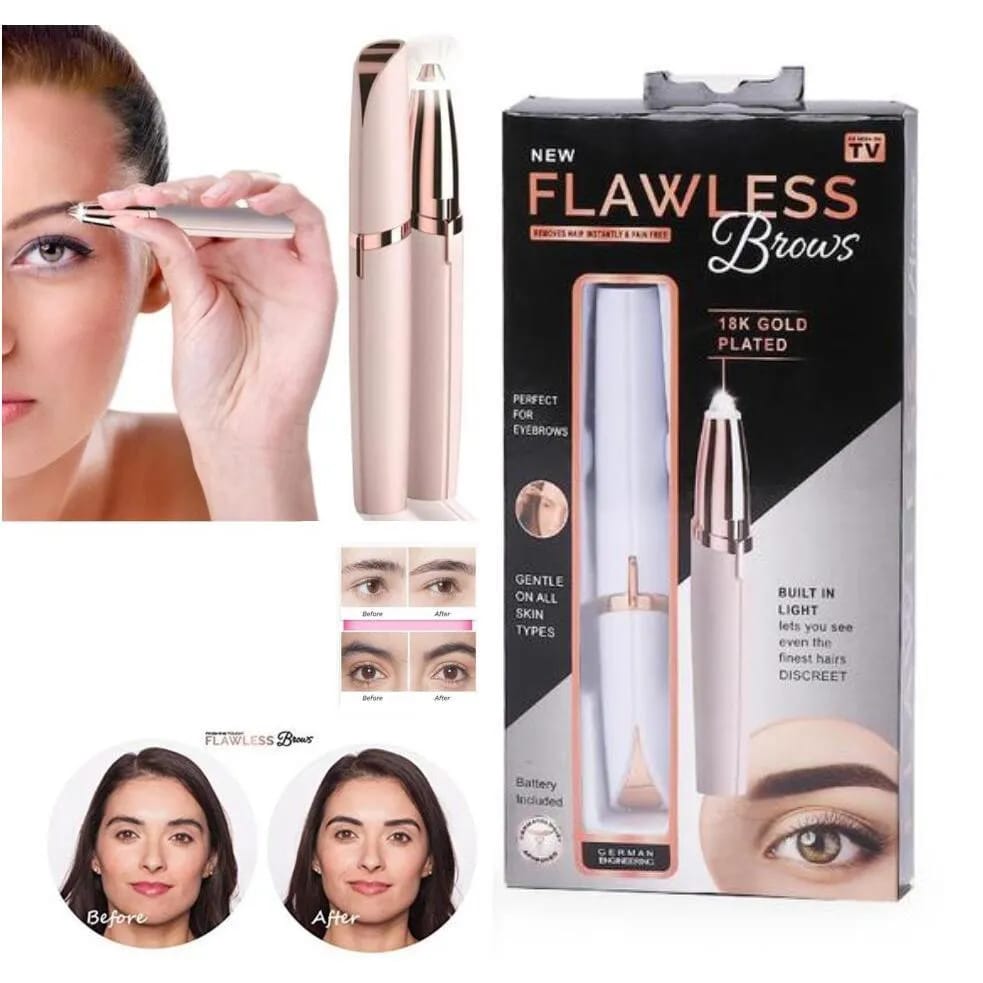 Safe for All Skin Types