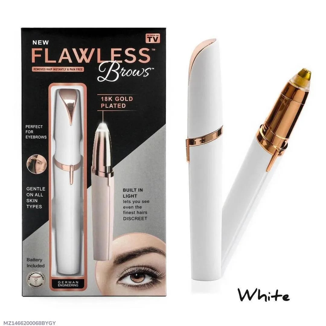 Safe for All Skin Types